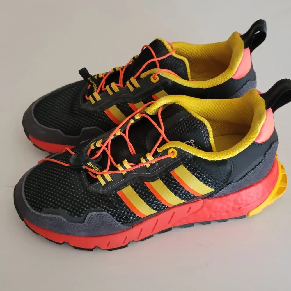 adidas marvel zx